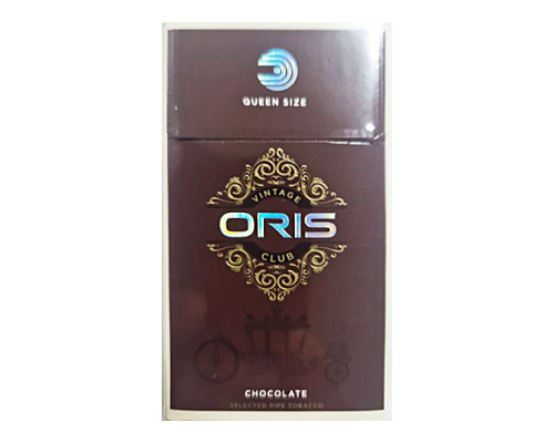 Сигареты ORIS Chocolate Compact Шоколад оптом